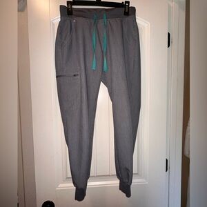 Petite Figs Joggers